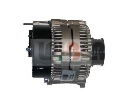 LAUBER Alternator Article number: 11.1562 cheaply