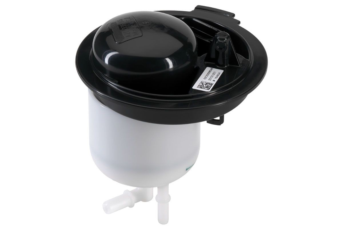 VDO A2C53356346Z Filter, kütus-etteanne TOUAREG 4.2 V8 FSI 360 HP Bensiin 2018