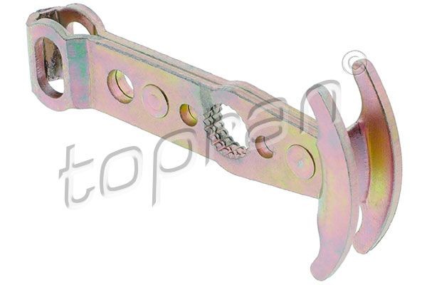 TOPRAN Repair Kit, gear lever Article number: 111 565 cheaply