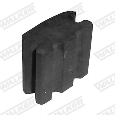 WALKER Rubber Strip, exhaust system Article number: 81260 cheaply