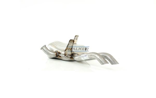 WALKER Rear silencer Article number: 22506 cheaply