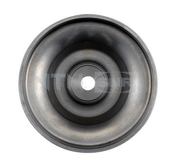 SNR Crankshaft pulley Article number: DPF355.03 cheaply