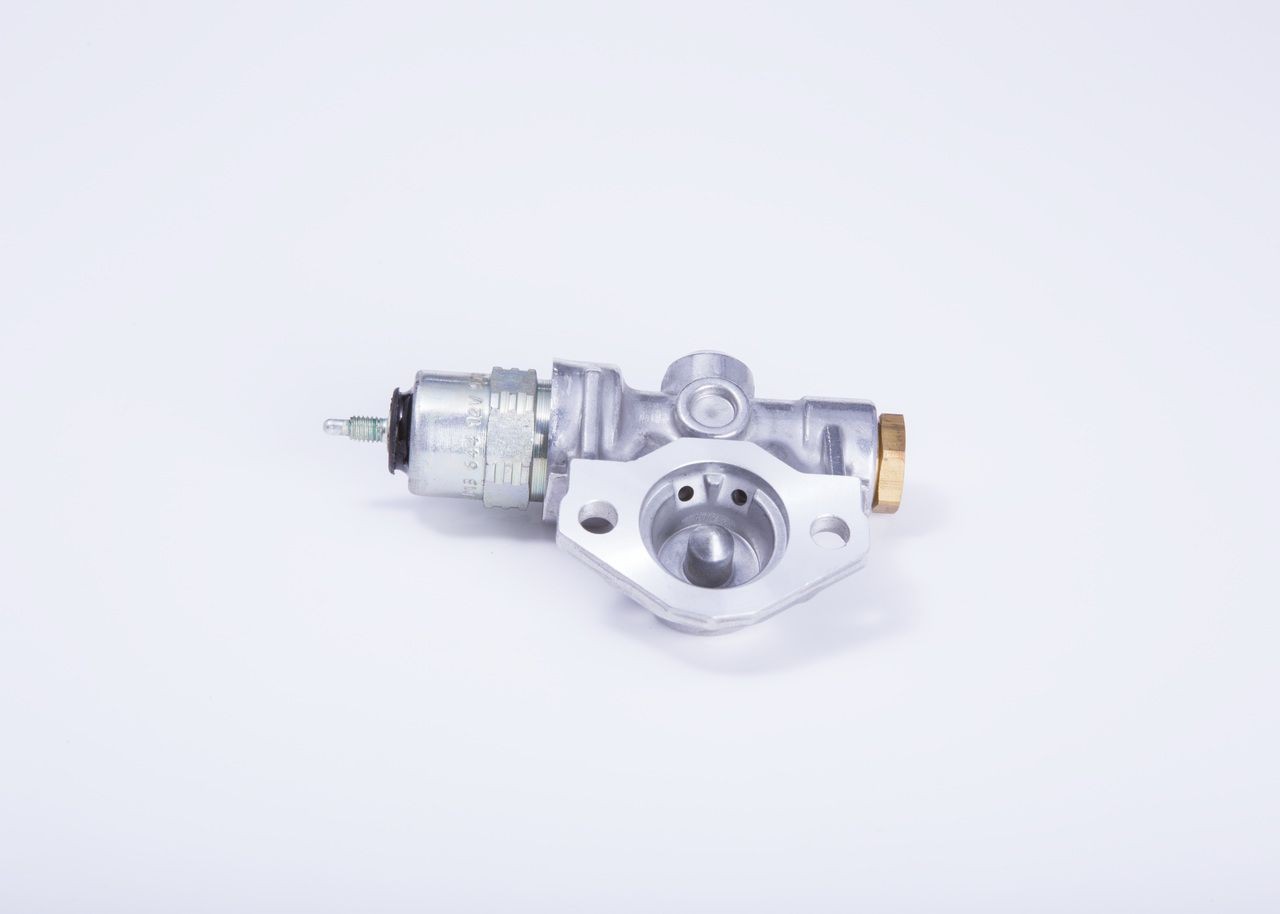 BOSCH Heater control valve Article number: 1 467 414 484 cheaply