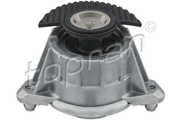 TOPRAN Shock absorber Article number: 401 983 cheaply