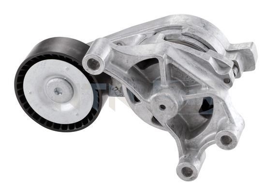 SNR Rullo tenditore cinghia Poly-V Numero articolo: GA357.26 poco costoso