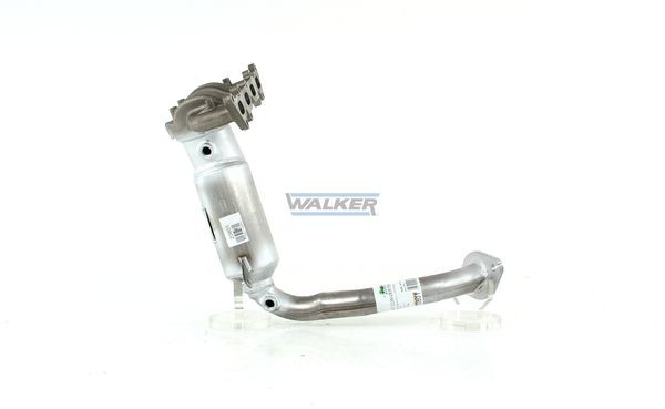 WALKER Catalytic converter Article number: 20801 cheaply