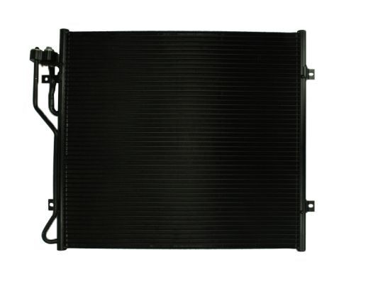THERMOTEC Air conditioning condenser Article number: KTT110291 cheaply