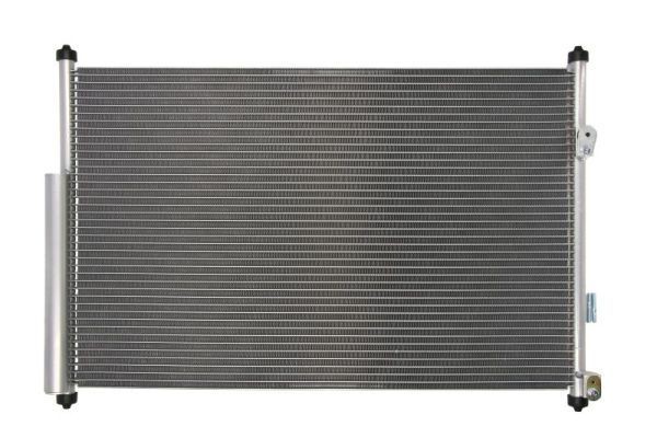 THERMOTEC Air conditioning condenser Article number: KTT110037 cheaply