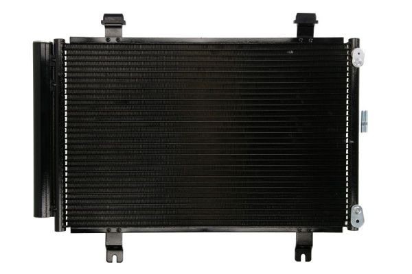 THERMOTEC Air conditioning condenser Article number: KTT110073 cheaply