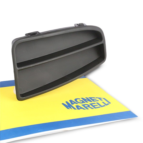 MAGNETI MARELLI Bumper grill Article number: 021316900670 cheaply