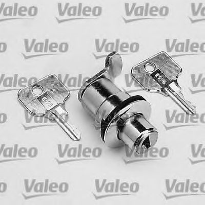 VALEO Låsecylinder Varenummer: 256365 billige