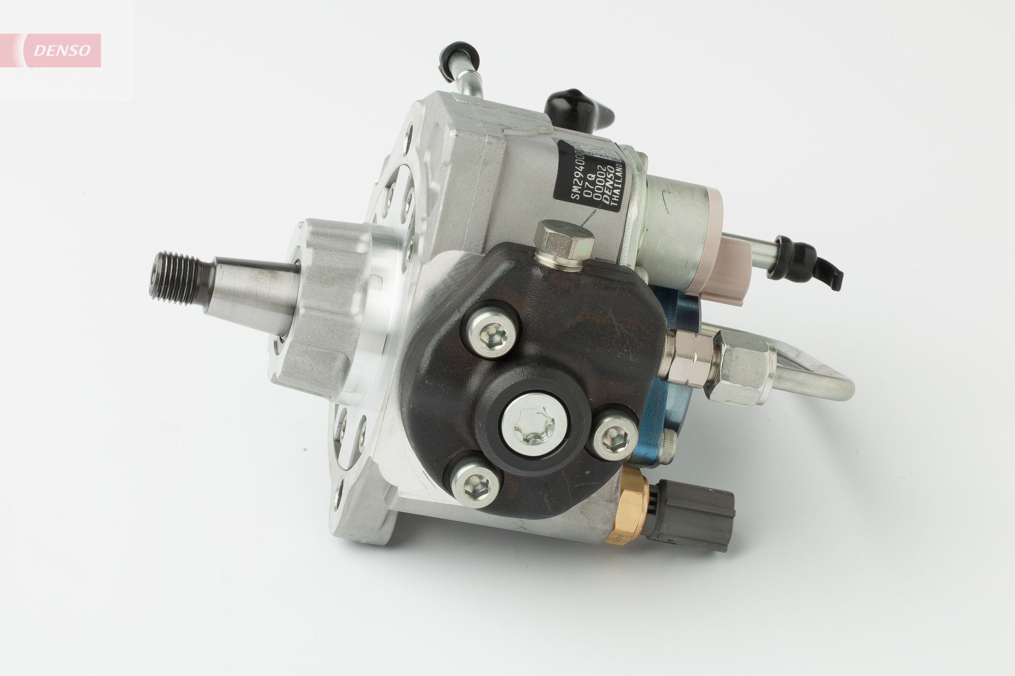 DENSO Højtrykspumpe Varenummer: DCRP300330 billige