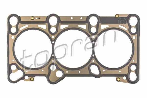 TOPRAN Gasket, cylinder head Article number: 111 942 cheaply