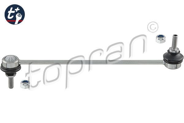 TOPRAN Anti-roll bar link Article number: 700 744 cheaply