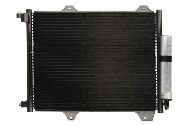THERMOTEC Air conditioning condenser Article number: KTT110178 cheaply