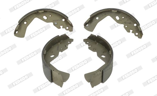 FERODO Brake Shoe Set Article number: FSB4079 cheaply