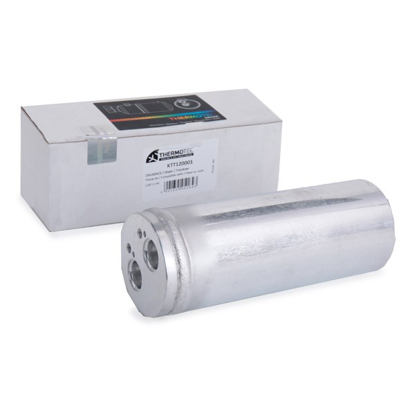 THERMOTEC Dryer, air conditioning Article number: KTT120001 cheaply