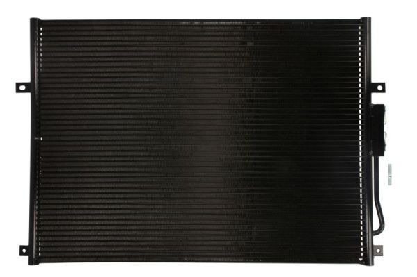 THERMOTEC Air conditioning condenser Article number: KTT110266 cheaply