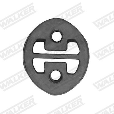 WALKER Rubber Strip, exhaust system Article number: 80324 cheaply