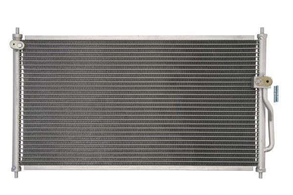 THERMOTEC Air conditioning condenser Article number: KTT110246 cheaply