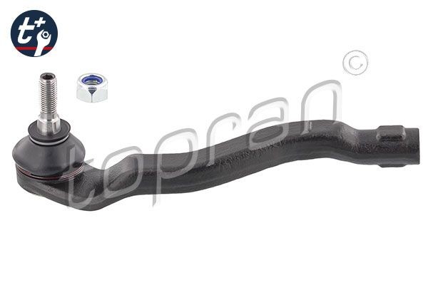 TOPRAN Track rod end Article number: 700 736 cheaply