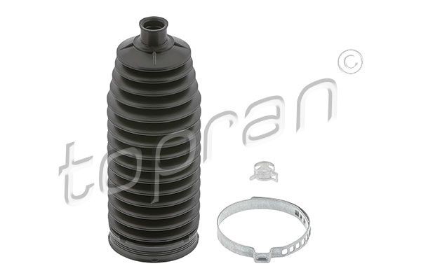 TOPRAN Bellow Set, steering Article number: 700 741 cheaply