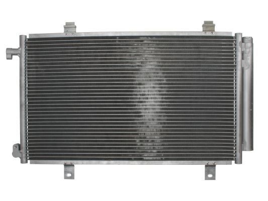 THERMOTEC Air conditioning condenser Article number: KTT110045 cheaply