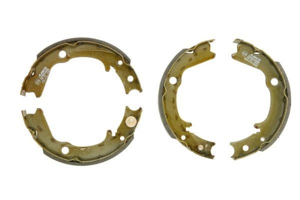 ABE Handbrake shoes Article number: C05062ABE cheaply