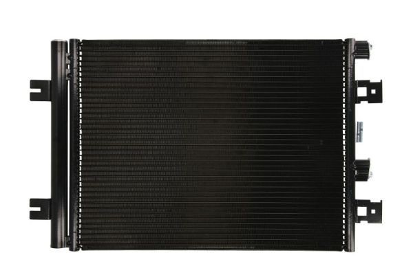THERMOTEC Air conditioning condenser Article number: KTT110101 cheaply