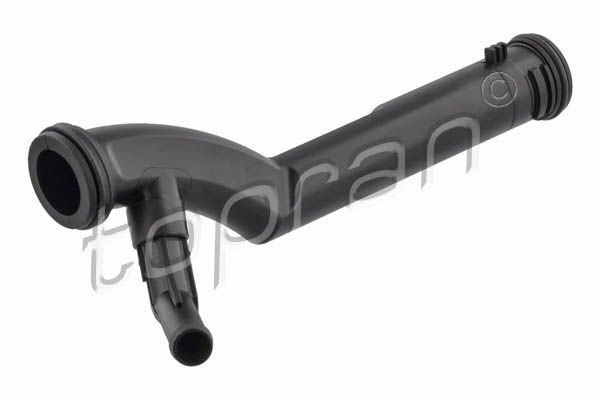 TOPRAN Inner tie rod Article number: 407 718 cheaply