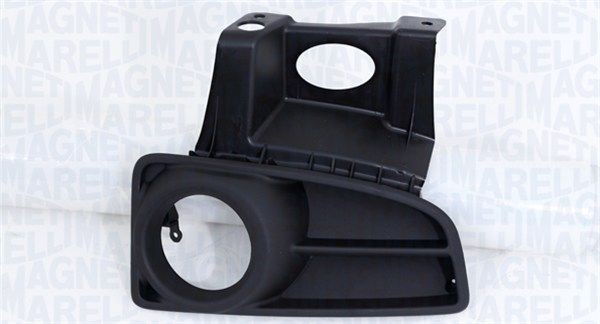 MAGNETI MARELLI Bumper grill Article number: 021316900570 cheaply