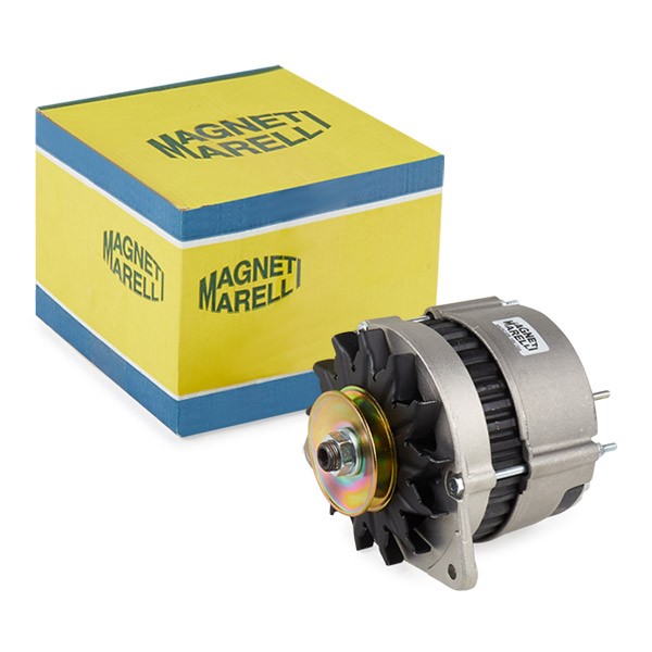 MAGNETI MARELLI Alternator Article number: 943303251010 cheaply