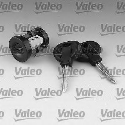 VALEO Lock Cylinder Article number: 256595 cheaply