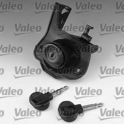 VALEO Låsecylinder Varenummer: 256538 billige
