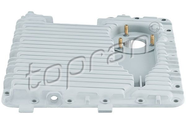 TOPRAN Shock absorber Article number: 401 990 cheaply