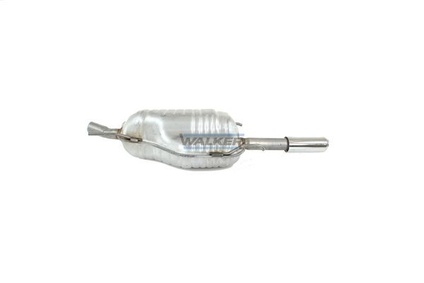 WALKER Rear silencer Article number: 23515 cheaply