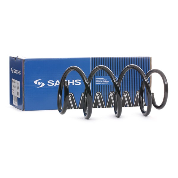 SACHS Coil spring Article number: 998 980 cheaply