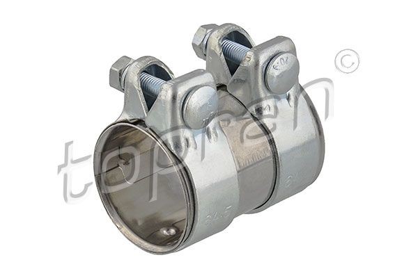 TOPRAN Exhaust clamp Article number: 113 336 cheaply
