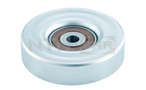 SNR Deflection / Guide Pulley, v-ribbed belt Article number: GA369.04 cheaply