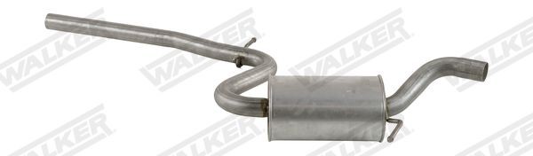 WALKER Middle silencer Article number: 23050 cheaply