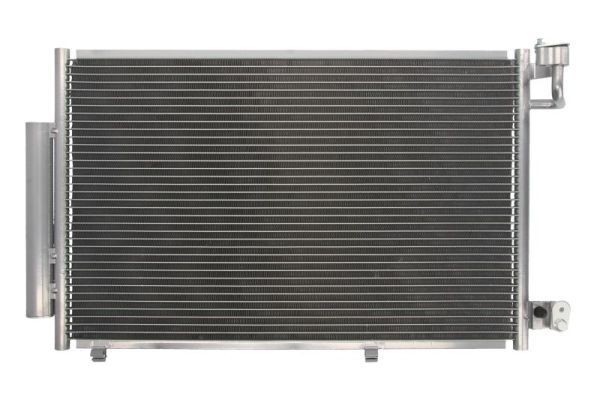 THERMOTEC Air conditioning condenser Article number: KTT110084 cheaply