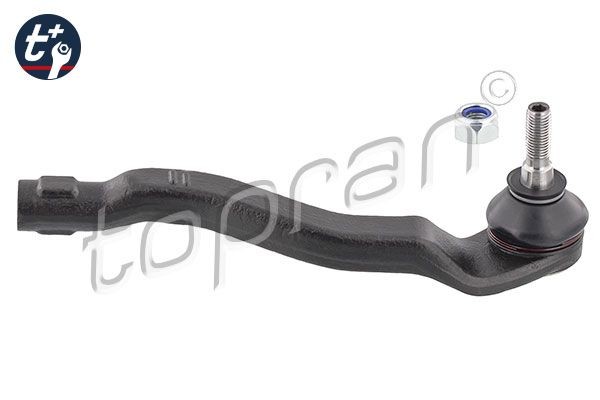 TOPRAN Track rod end Article number: 700 737 cheaply