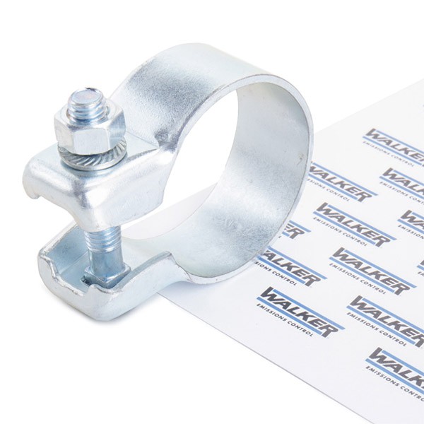 WALKER Clamp, exhaust system Article number: 81990 cheaply