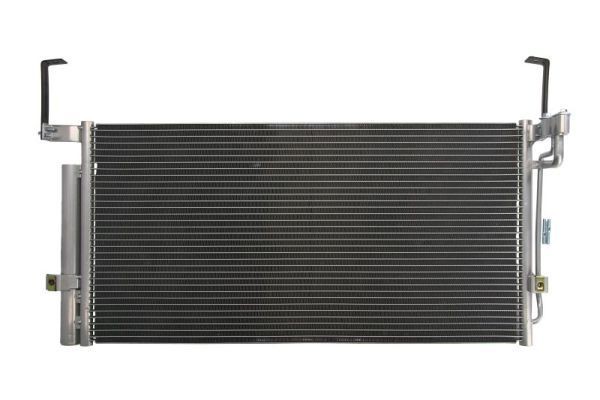 THERMOTEC Kondensaator, kliimaseade Artikli number: KTT110109 soodsalt