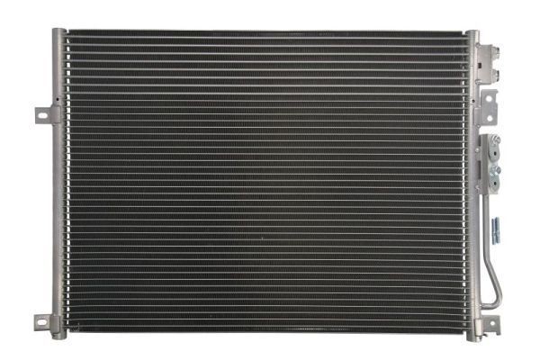 THERMOTEC Air conditioning condenser Article number: KTT110329 cheaply