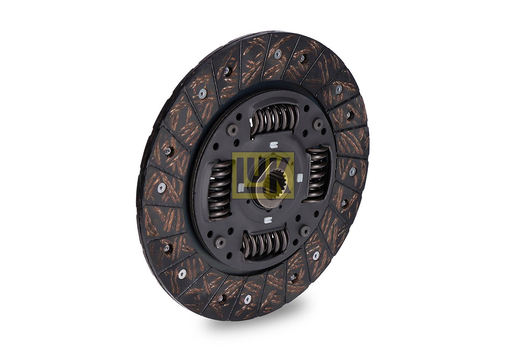 LuK Clutch Disc Article number: 321 0127 10 cheaply