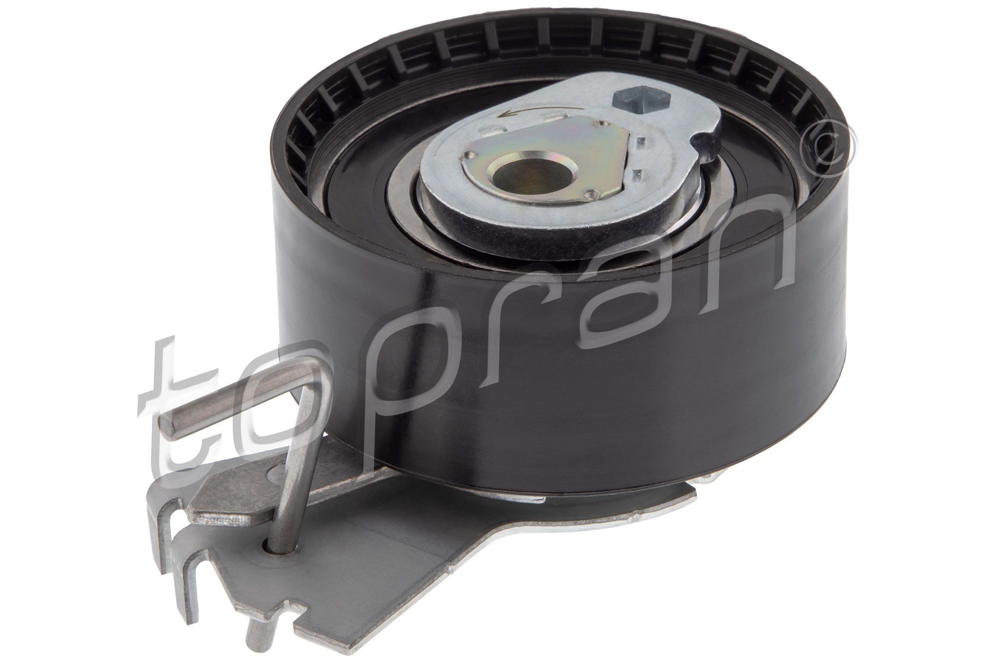 TOPRAN Timing belt tensioner pulley Article number: 720 134 cheaply