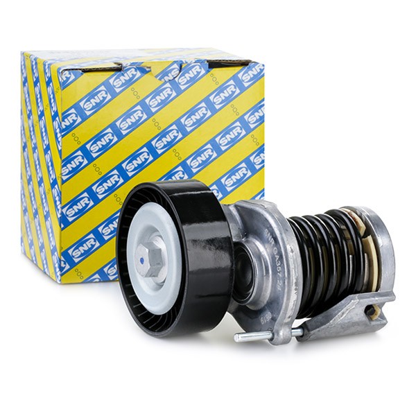 SNR Tensioner pulley Article number: GA357.24 cheaply