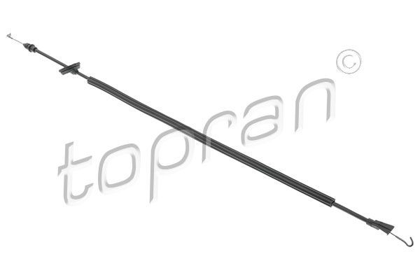TOPRAN Cable, door release Article number: 113 425 cheaply