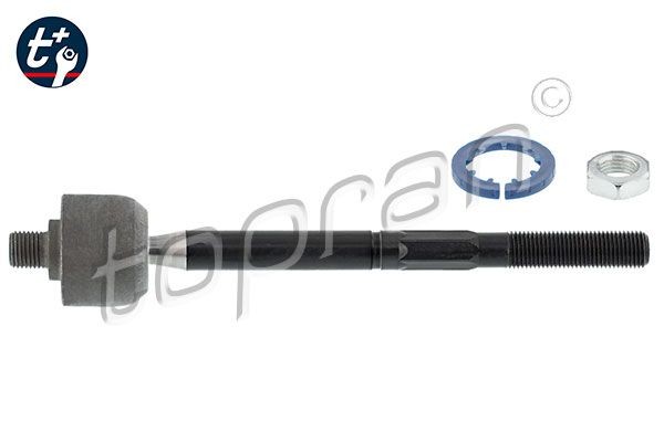 TOPRAN Inner tie rod Article number: 700 686 cheaply